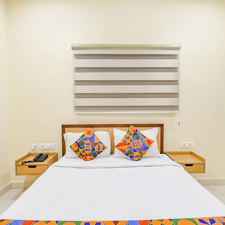 Fabhotel Prime Am Suites - Nr Yashoda Hospitals - Secunderabad Haydarabad Dış mekan fotoğraf