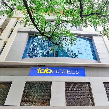 Fabhotel Prime Am Suites - Nr Yashoda Hospitals - Secunderabad Haydarabad Dış mekan fotoğraf
