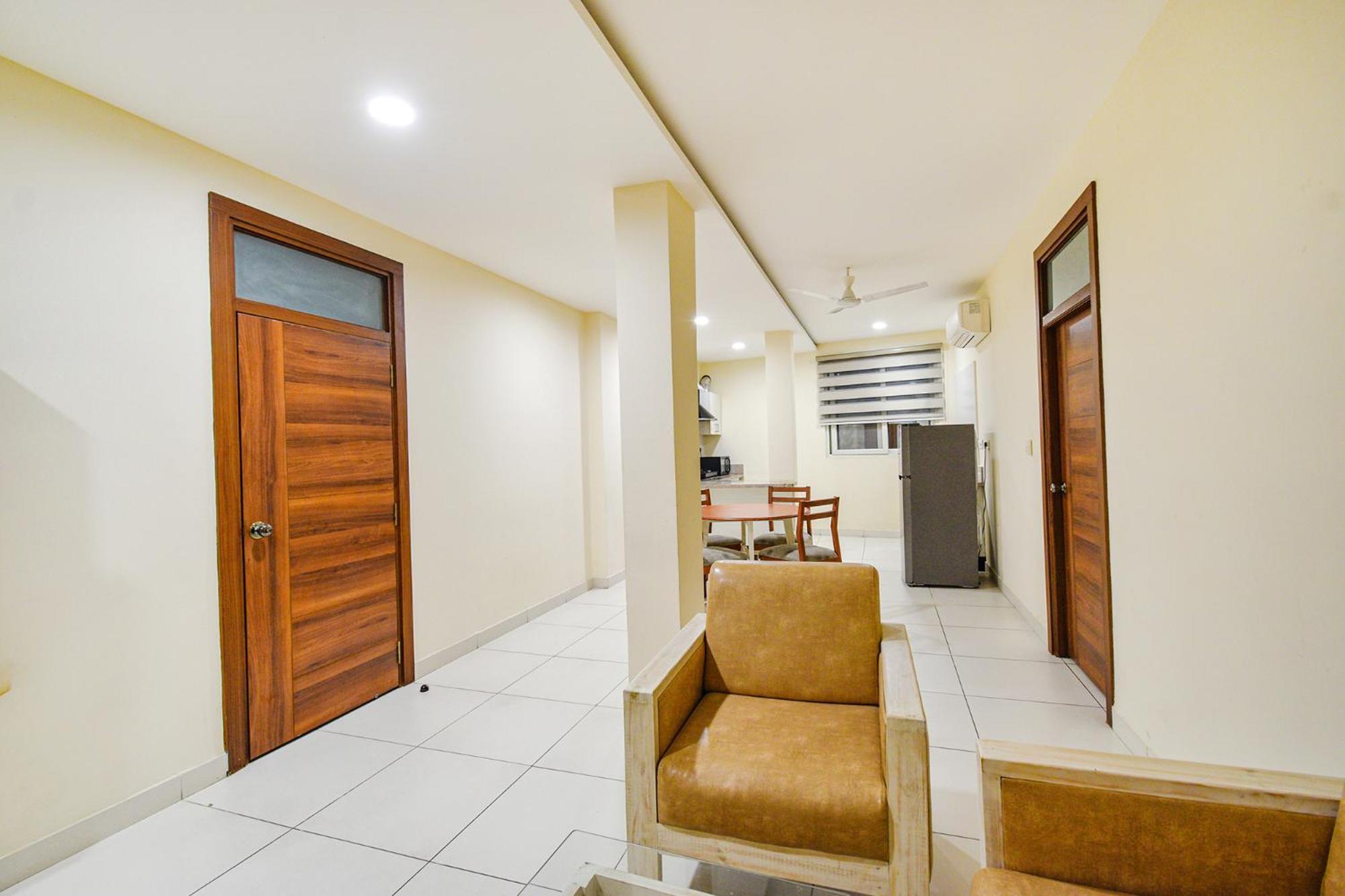 Fabhotel Prime Am Suites - Nr Yashoda Hospitals - Secunderabad Haydarabad Dış mekan fotoğraf