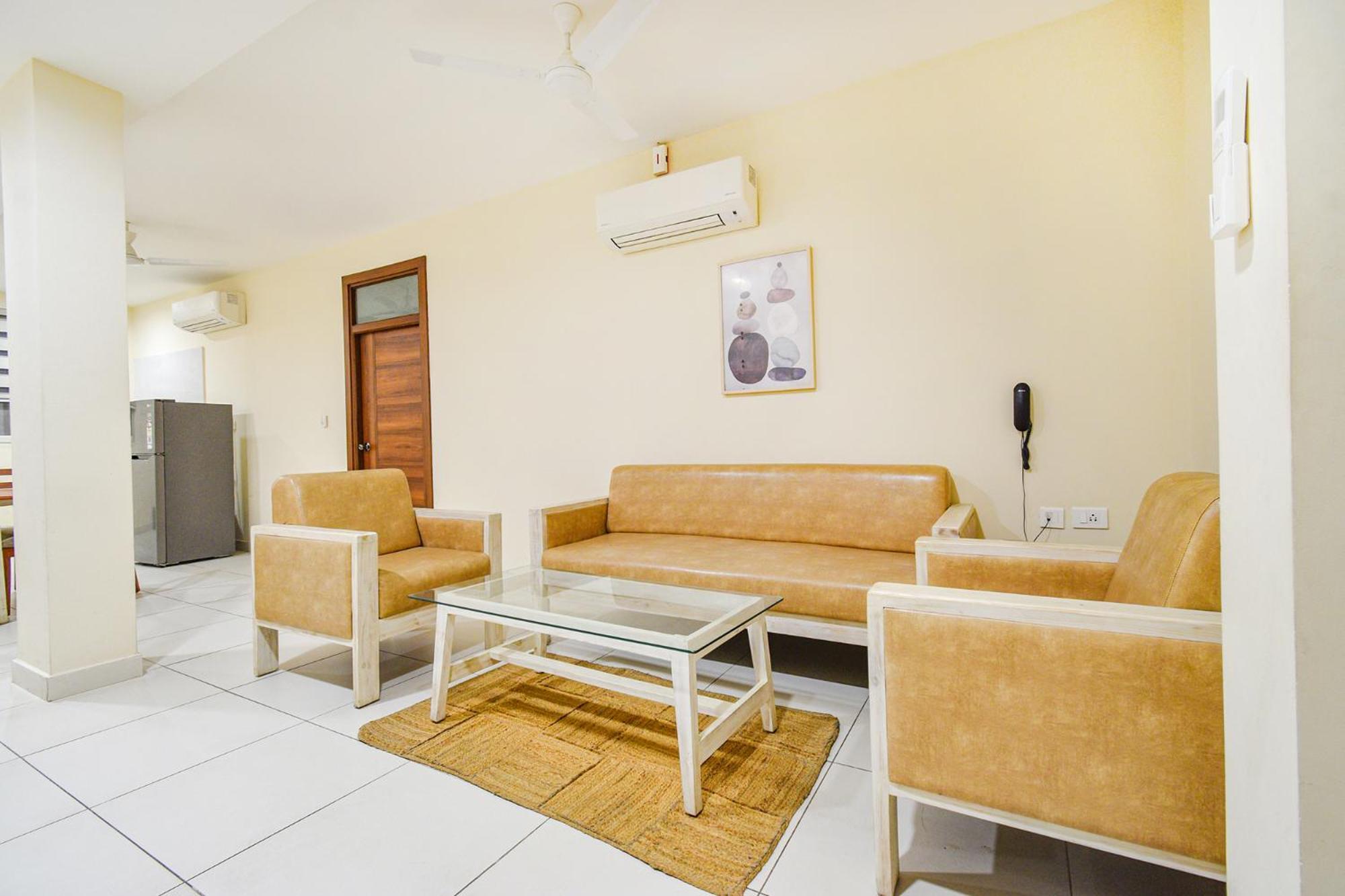 Fabhotel Prime Am Suites - Nr Yashoda Hospitals - Secunderabad Haydarabad Dış mekan fotoğraf
